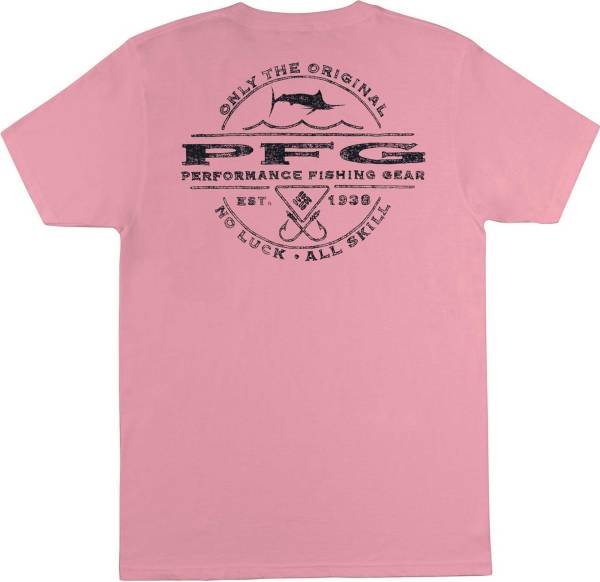 Columbia Men's PFG Scrapper Graphic T-Shirt