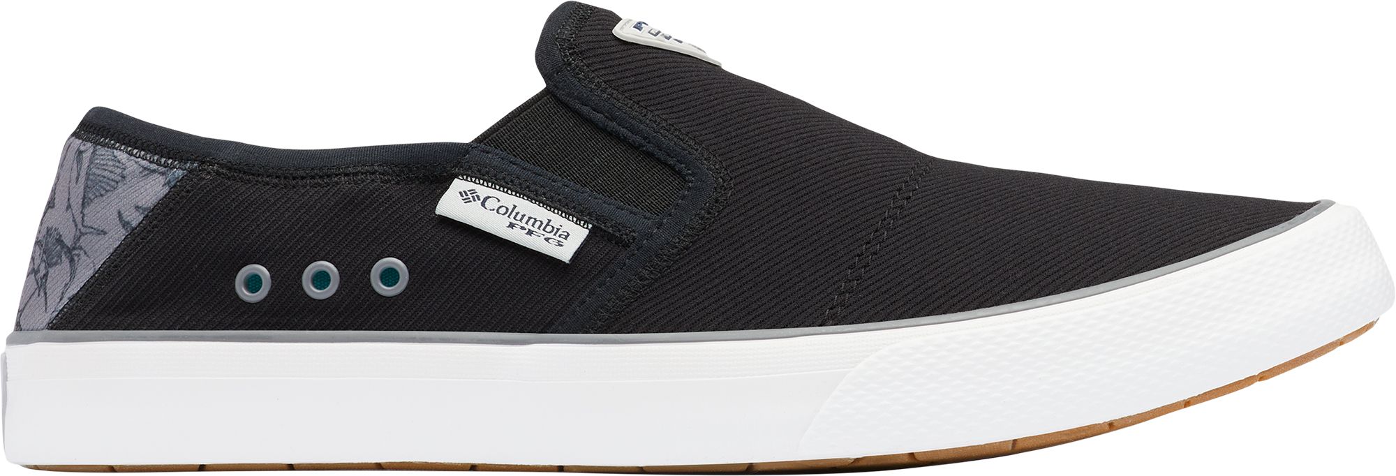 columbia men's pfg slack tide slip shoes