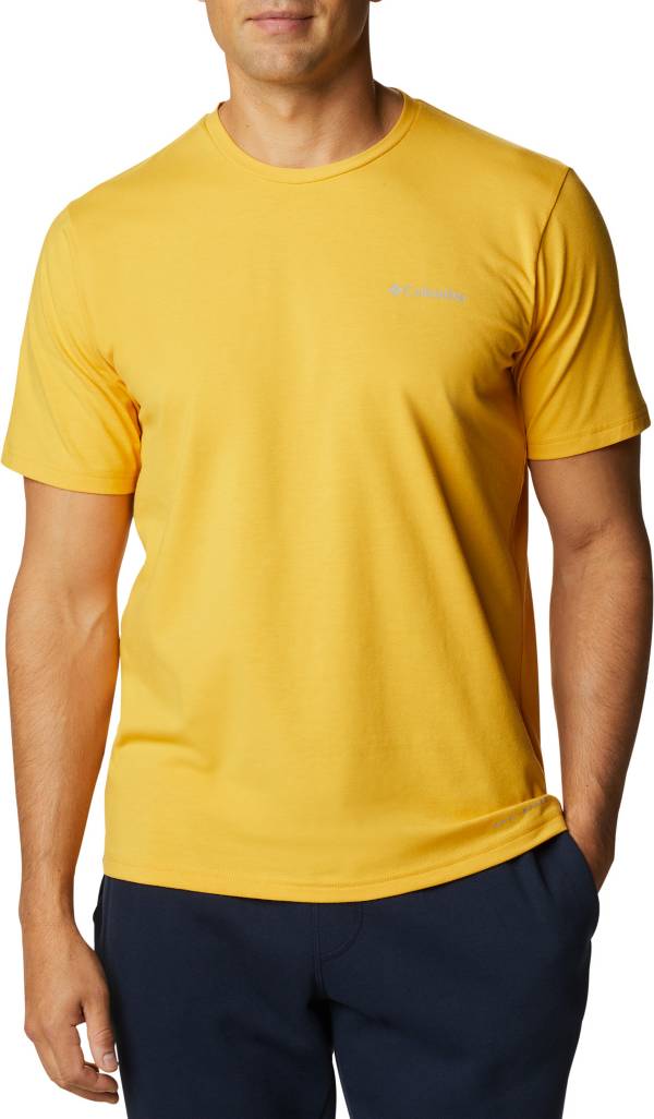 Columbia Men's Sun Trek Short Sleeve T-Shirt product image