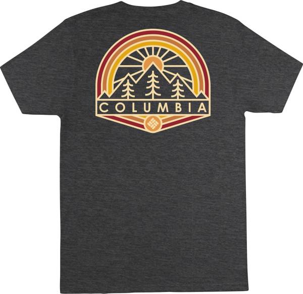 Columbia Men's Danno Graphic T-Shirt product image