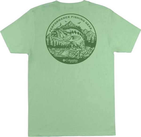 Columbia Men's Drifter Graphic T-Shirt