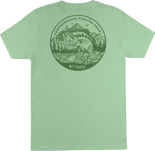 Columbia Men's Drifter Graphic T-Shirt product image