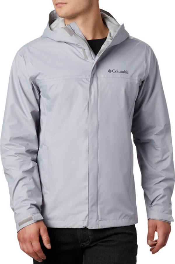 Columbia Men's Watertight II Rain Jacket
