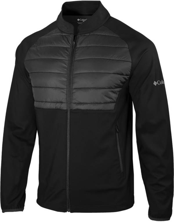 Columbia Men's In The Element Golf Jacket