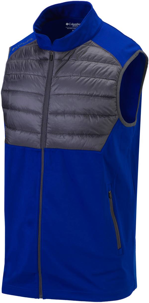 Columbia Men's In The Element Golf Vest