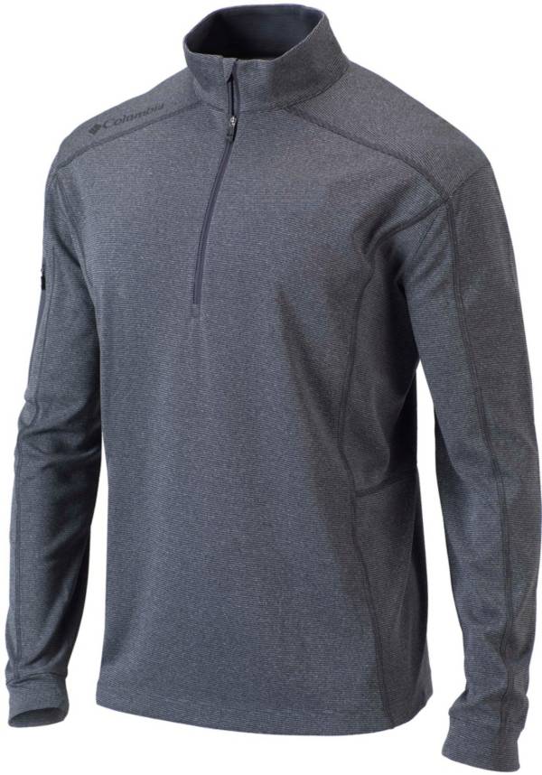 Columbia Men's Shotgun 1/4 Zip Golf Top