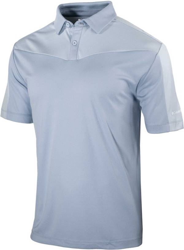 Columbia Men's The Turn Golf Polo