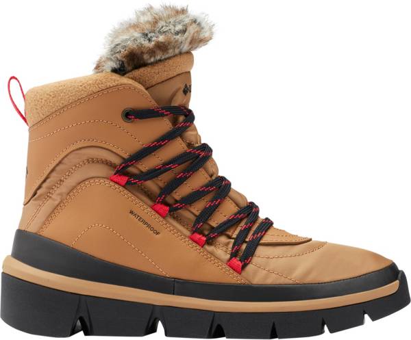 Columbia Women's Keetley™ Shorty Winter Boot