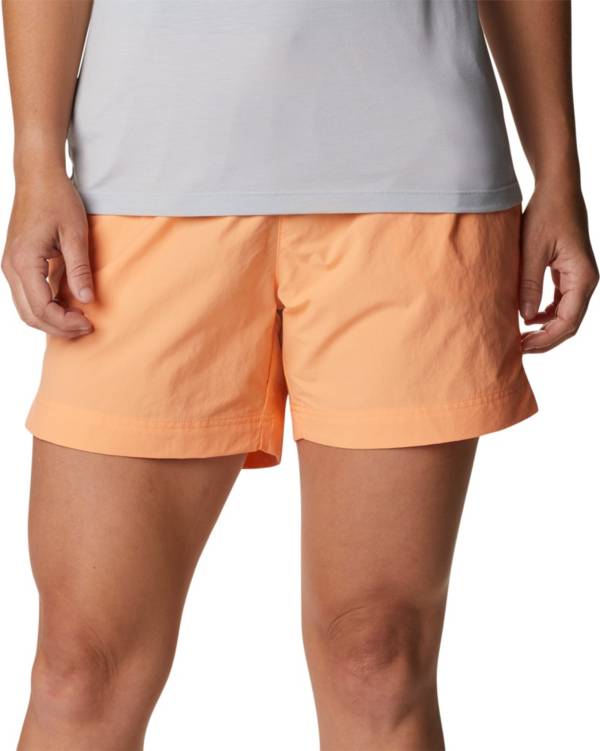 Columbia Women's PFG Backcast Water Shorts