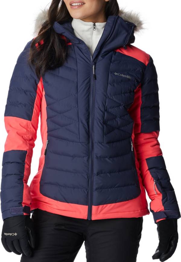 Columbia Women's Bird Mountain Insulated Jacket