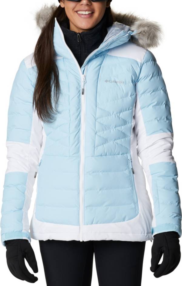 Columbia Women's Bird Mountain Insulated Jacket product image