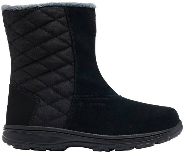 Columbia Women's Ice Maiden Slip III Winter Boots