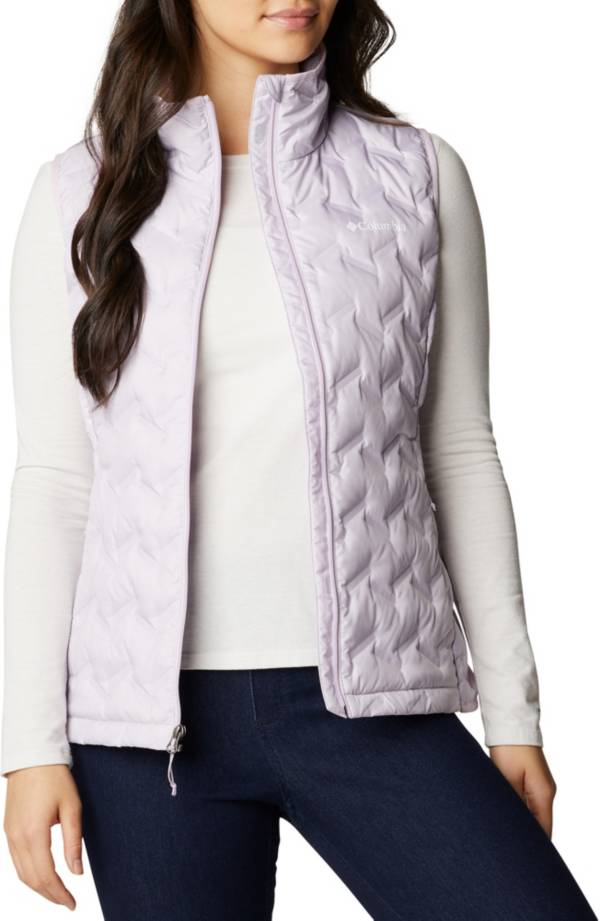 Columbia Women's Delta Ridge Down Vest