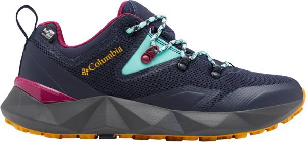 Columbia Women's Facet 60 Low OutDry Trail Shoes