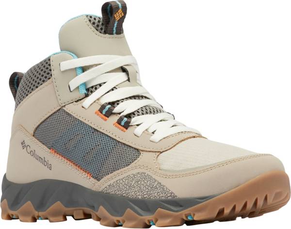 Columbia Women's Flow Centre Trail Shoes