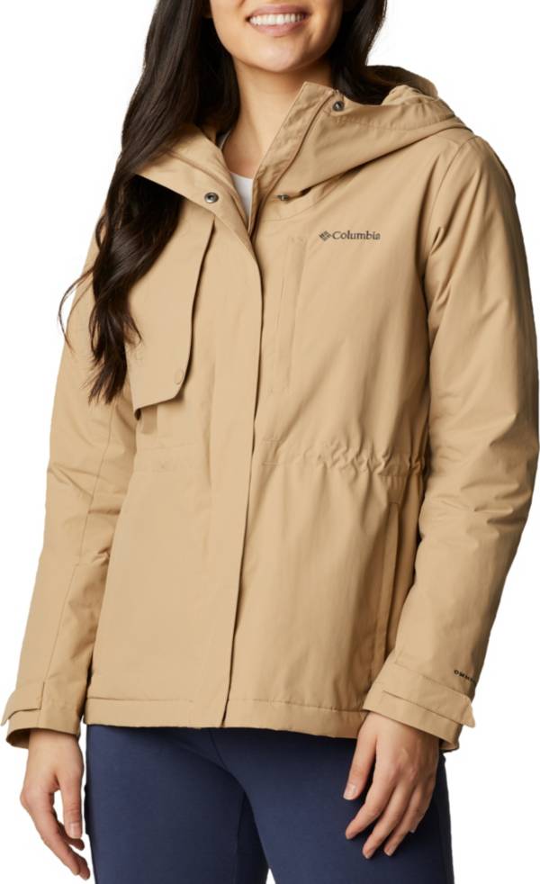 Columbia Women's Hadley Trail Jacket