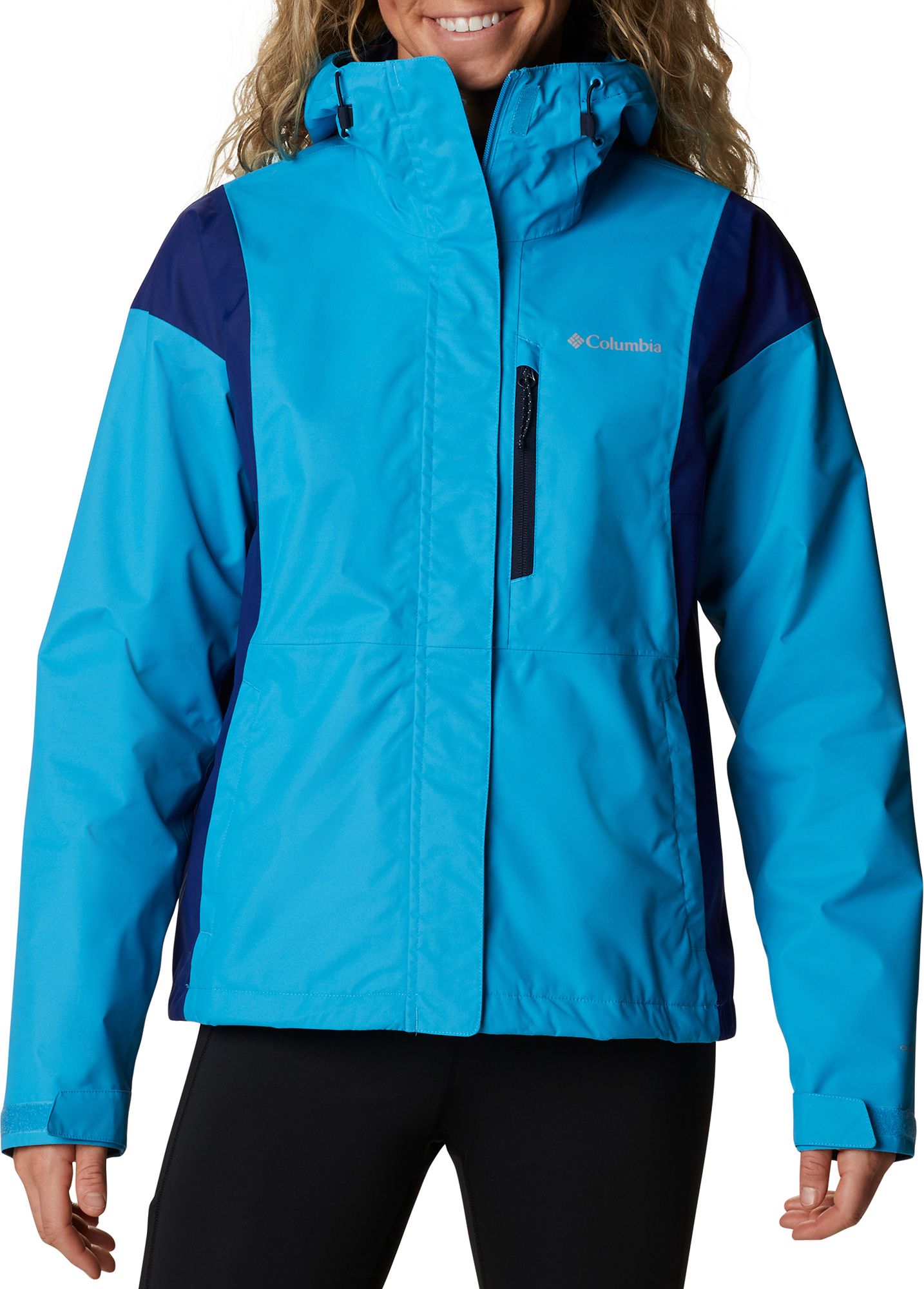 Columbia Women's Hikebound Jacket | Publiclands