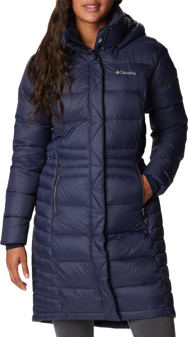 Columbia Women's Hexbreaker Elite Down Jacket