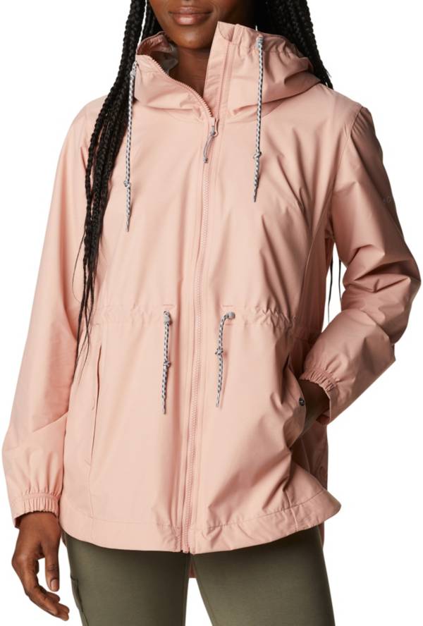 Columbia Women's Lillian Ridge Shell Jacket