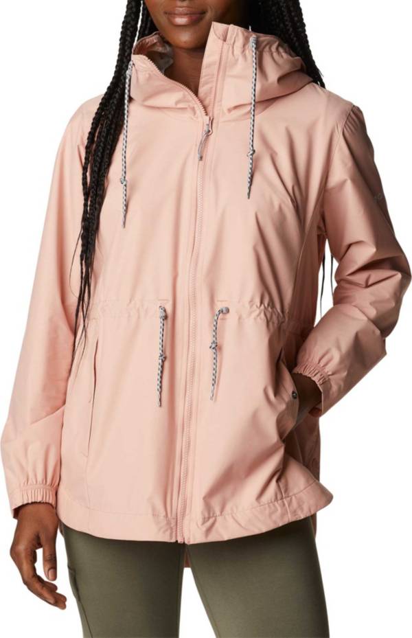 Columbia Women's Lillian Ridge Shell Jacket