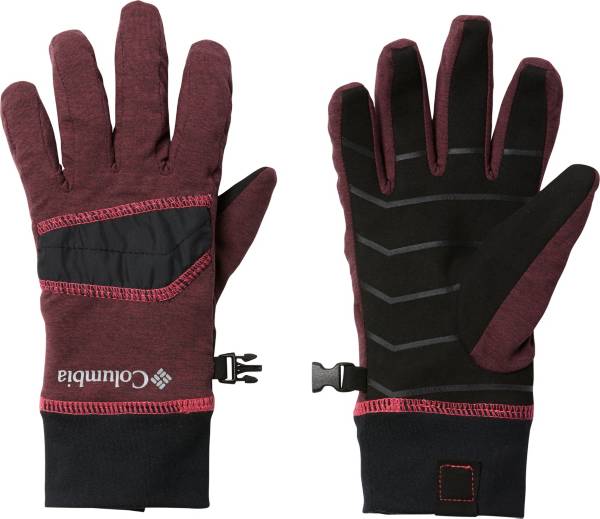 Columbia Women's Infinity Trail Omni-Heat Infinity Gloves