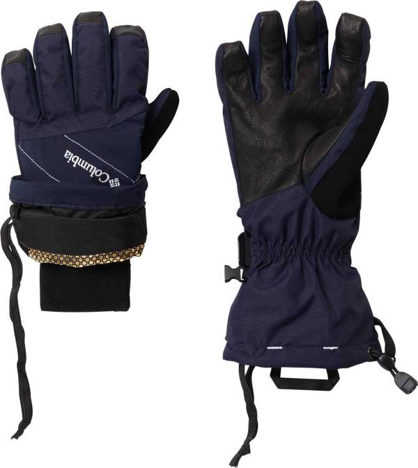Columbia Women's Wild Card Omni-Heat Infinity Insulated Gloves product image
