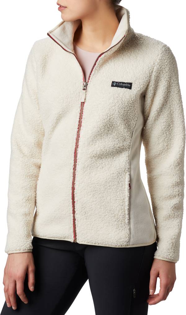 Columbia Women's Panorama Full Zip Jacket