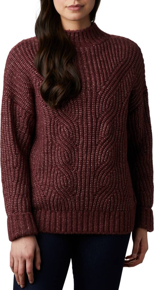 Columbia Women's Pine Street Sweater