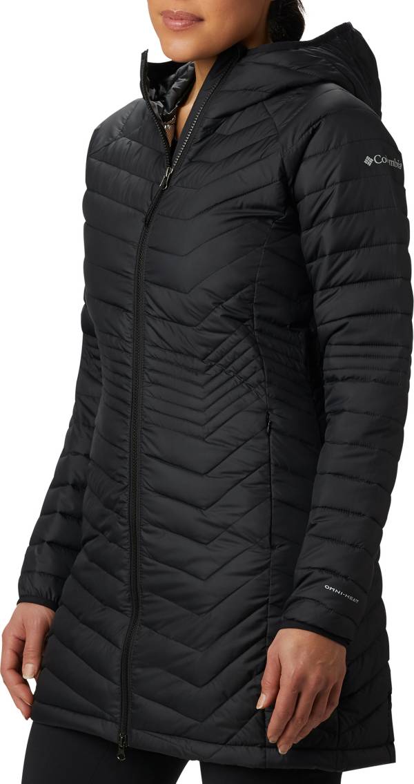 Columbia Women's Powder Lite Mid Jacket