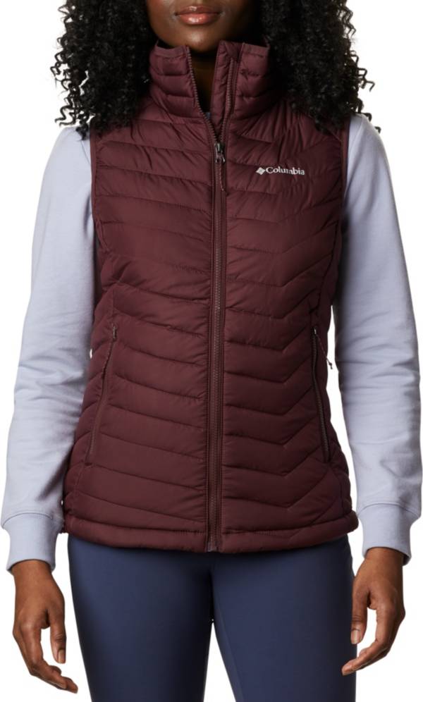 Columbia Women's Powder Lite Vest