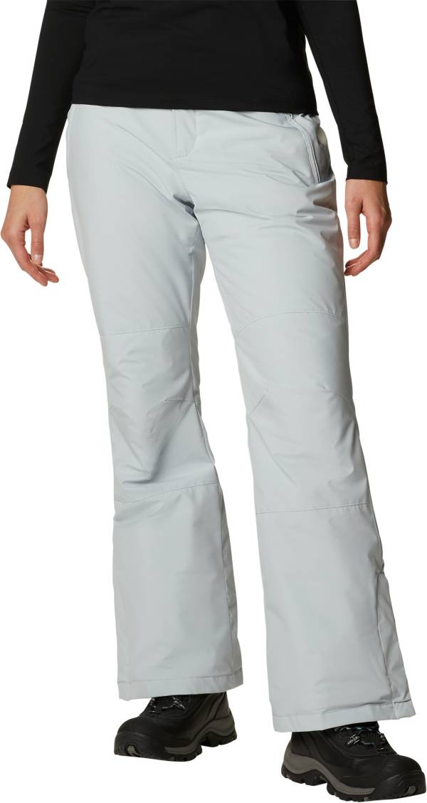 Columbia Women's Shafer Caryon Insulated Snow Pants