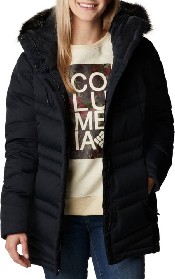 Columbia Women's St. Cloud Down Jacket