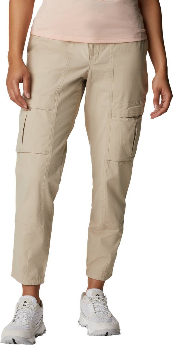 Columbia Woman's Wallowa Cargo Pants
