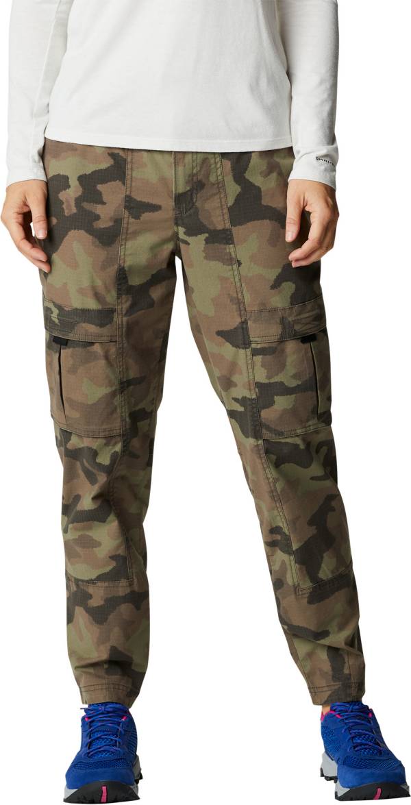 Columbia Women's Wallowa Cargo Pants