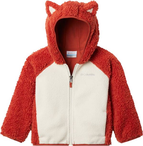 Columbia Toddler's Foxy Baby™ Sherpa Full Zip