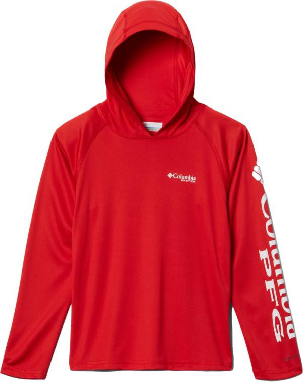 Columbia Youth Terminal Tackle Hoodie