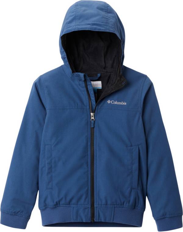 Columbia Youth Loma Vista Hooded Jacket