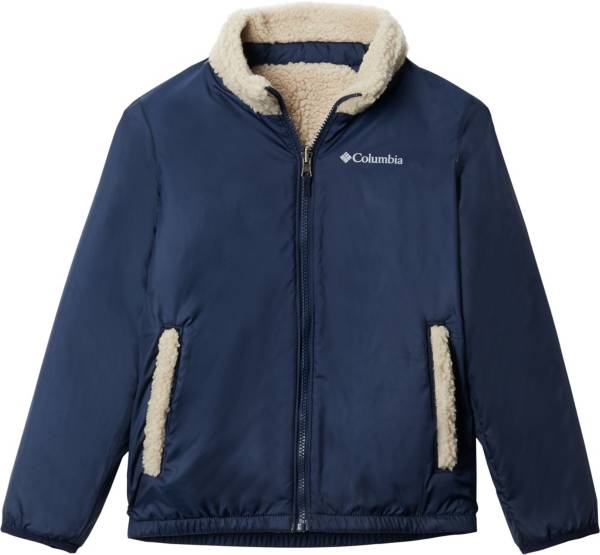 Columbia Youth Archer Ridge™ Reversible Full Zip Jacket product image