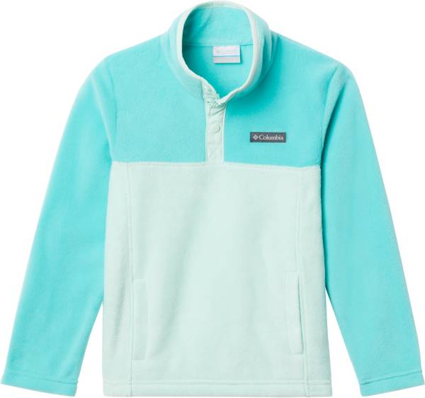 Columbia Youth Steens Mountain 1/4 Snap Fleece Pull-Over product image