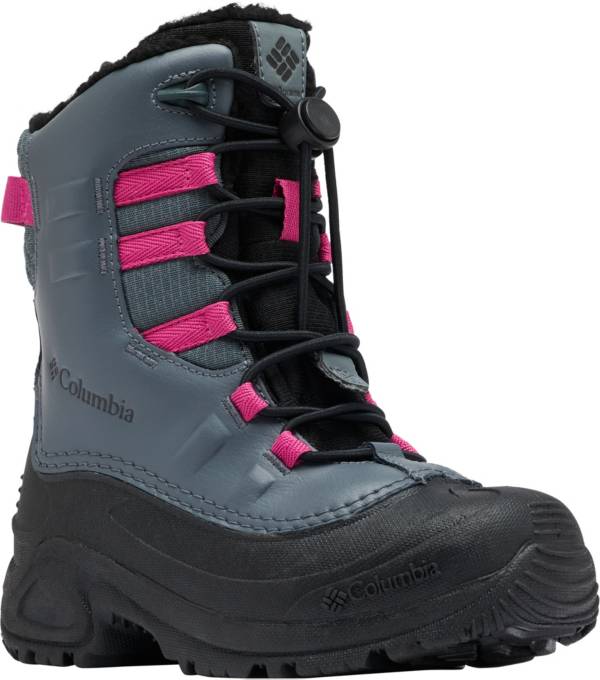 Columbia Youth Bugaboot Celsius Boots