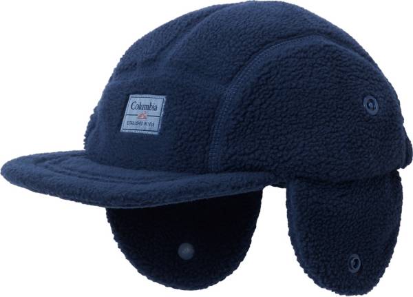 Columbia Youth Rugged Ridge Sherpa Cap