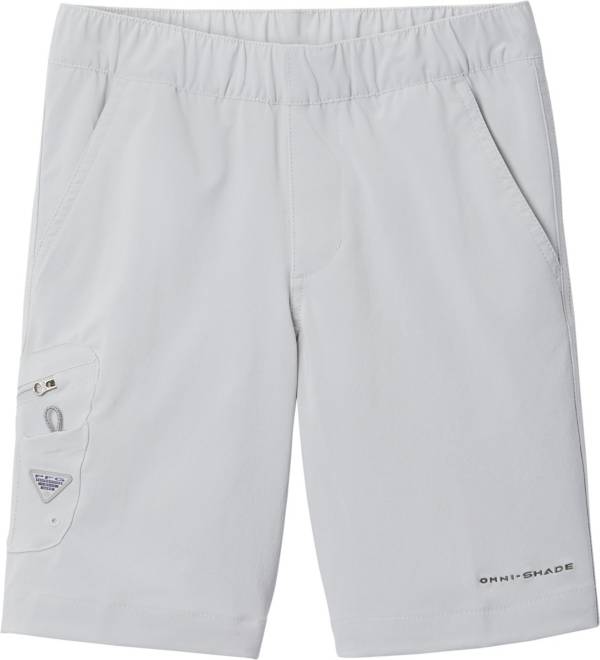 Columbia Youth Terminal Tackle Shorts