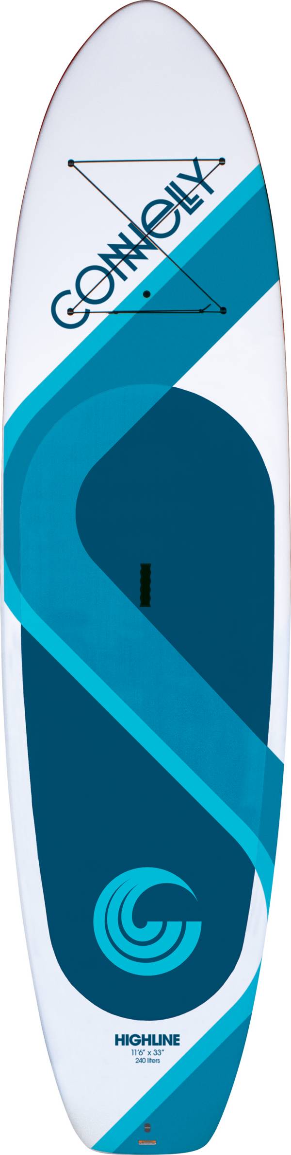 Connelly Highline Stand-Up Paddle Board with Paddle