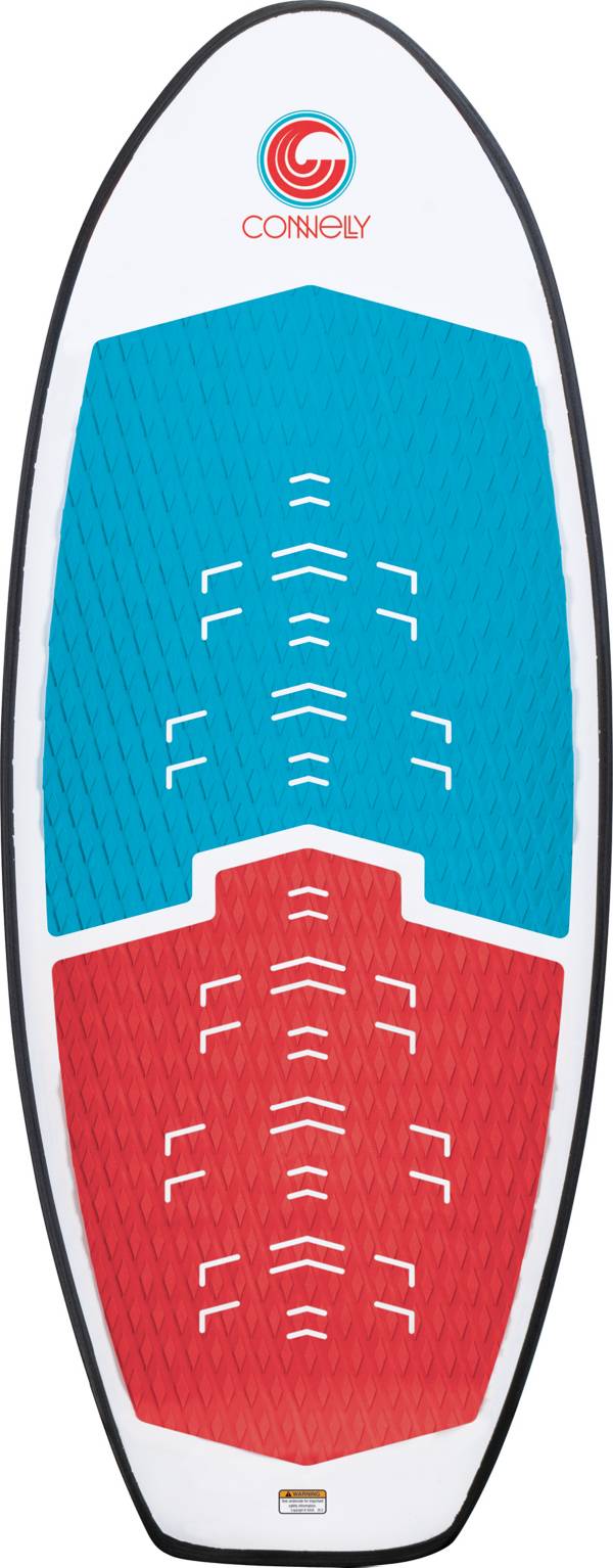 Connelly Laguna Wakesurf Board