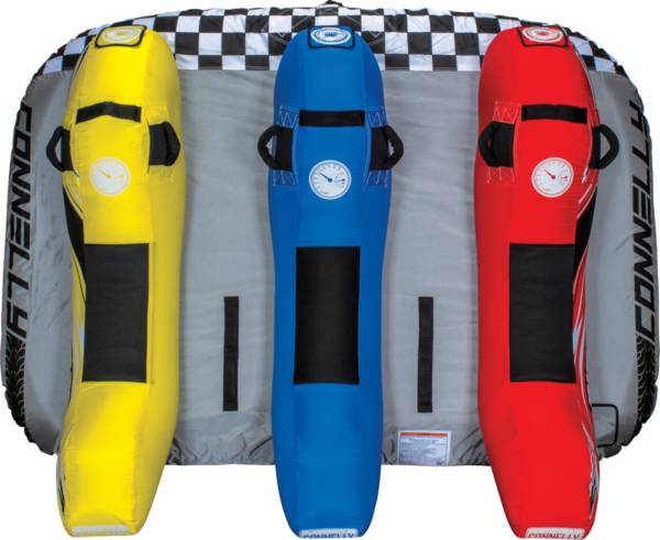 Connelly Ninja 3-Person Towable Tube