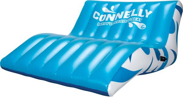Connelly Party Cove Love Seat
