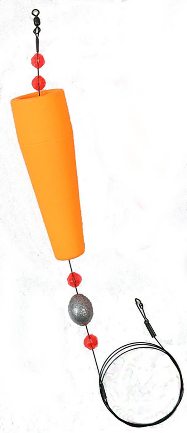 Comal Tackle Popping Float Leader