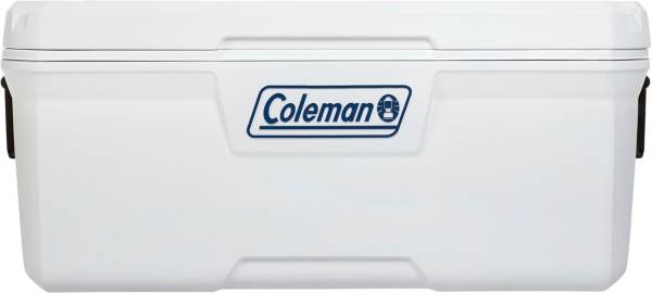 Coleman 316 Series 165-Quart Marine Chest Cooler