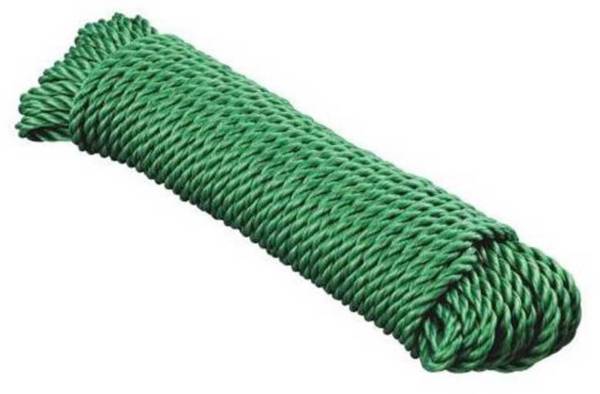 Coleman Polyethylene Rope
