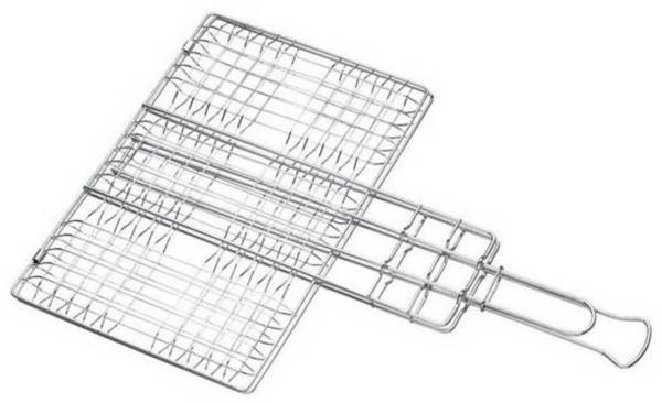 Coleman Extendable Broiler Basket